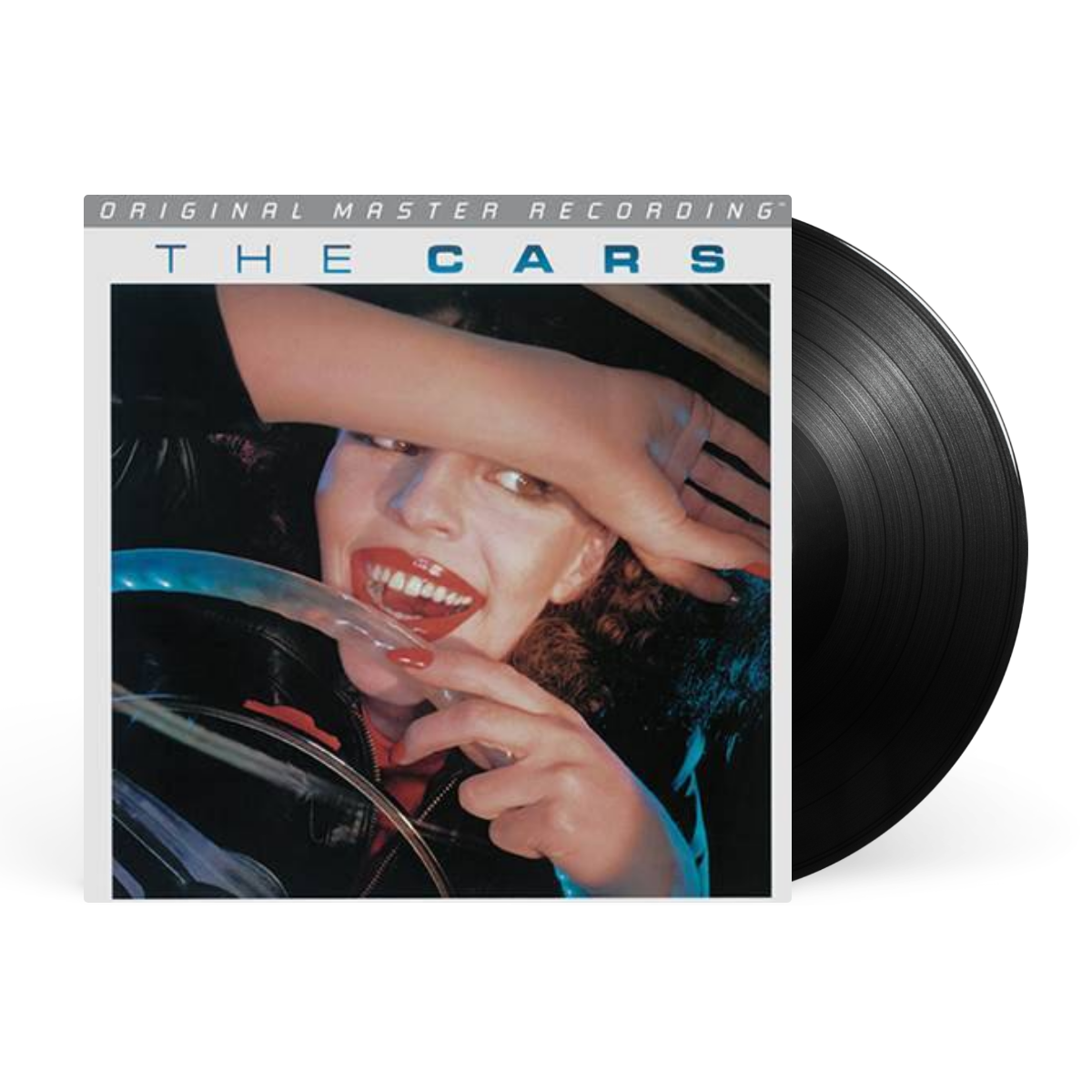 LP artwork