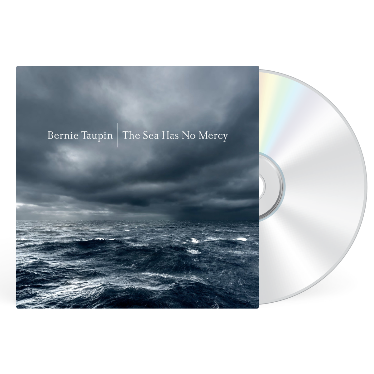 CD artwork