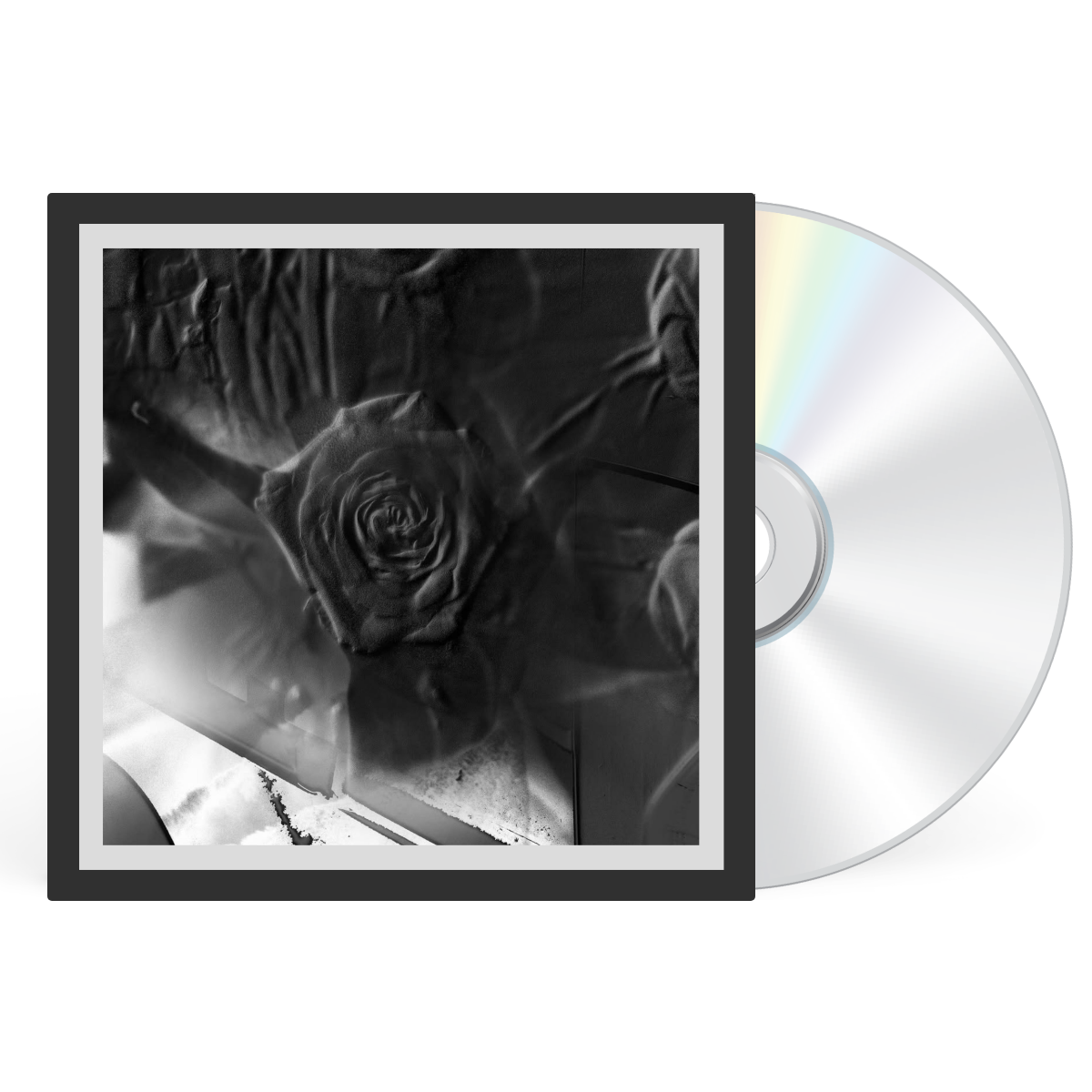 CD artwork