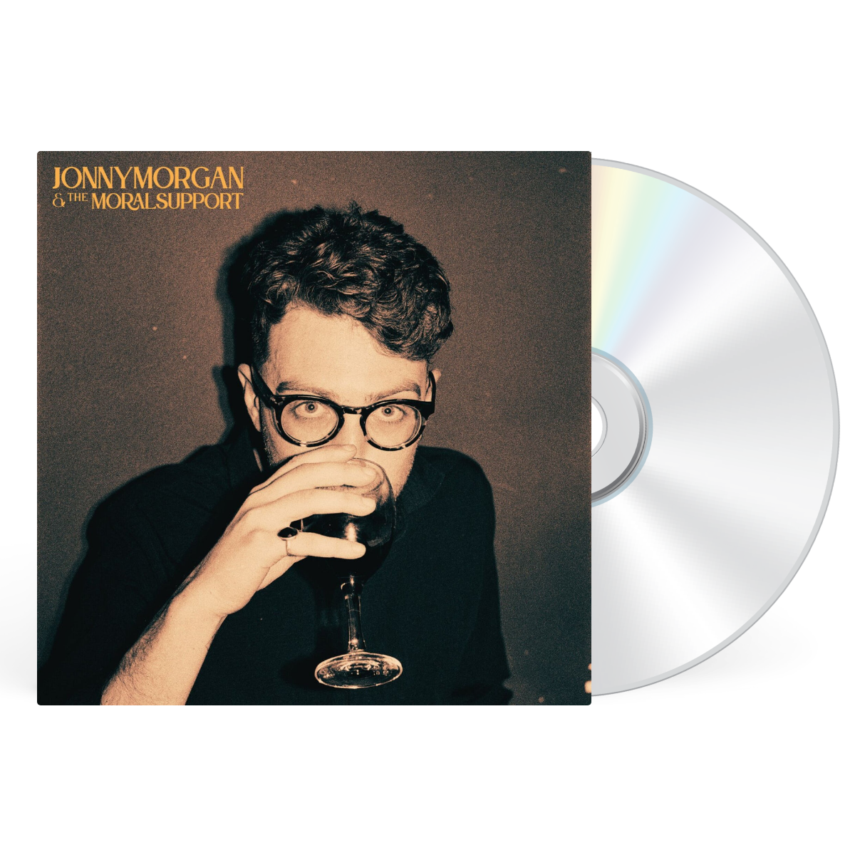 CD artwork