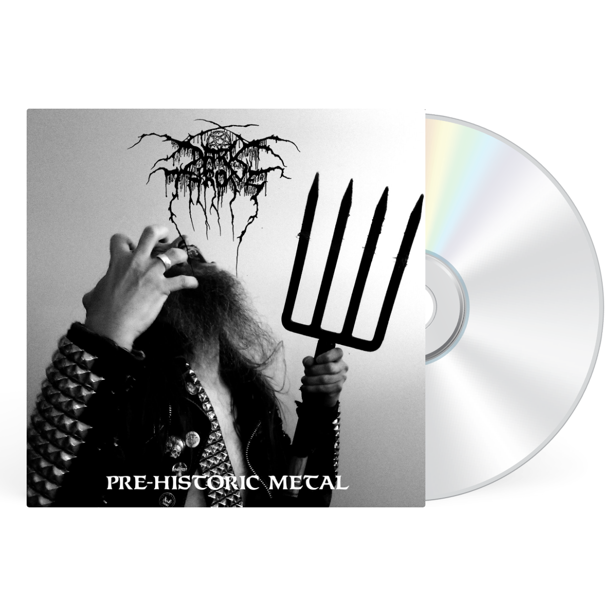 CD artwork