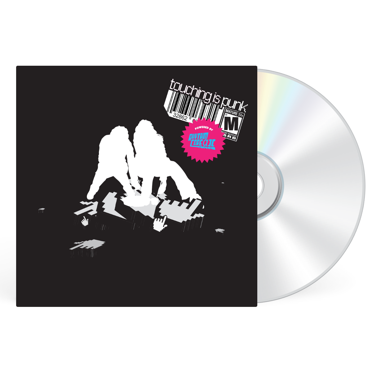 CD artwork
