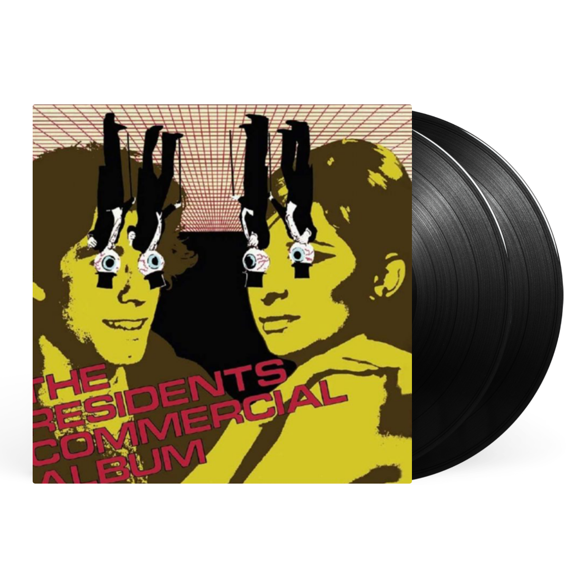 LP artwork