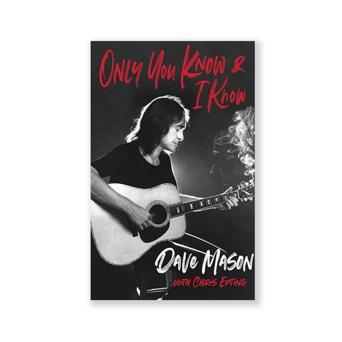 Hardback artwork