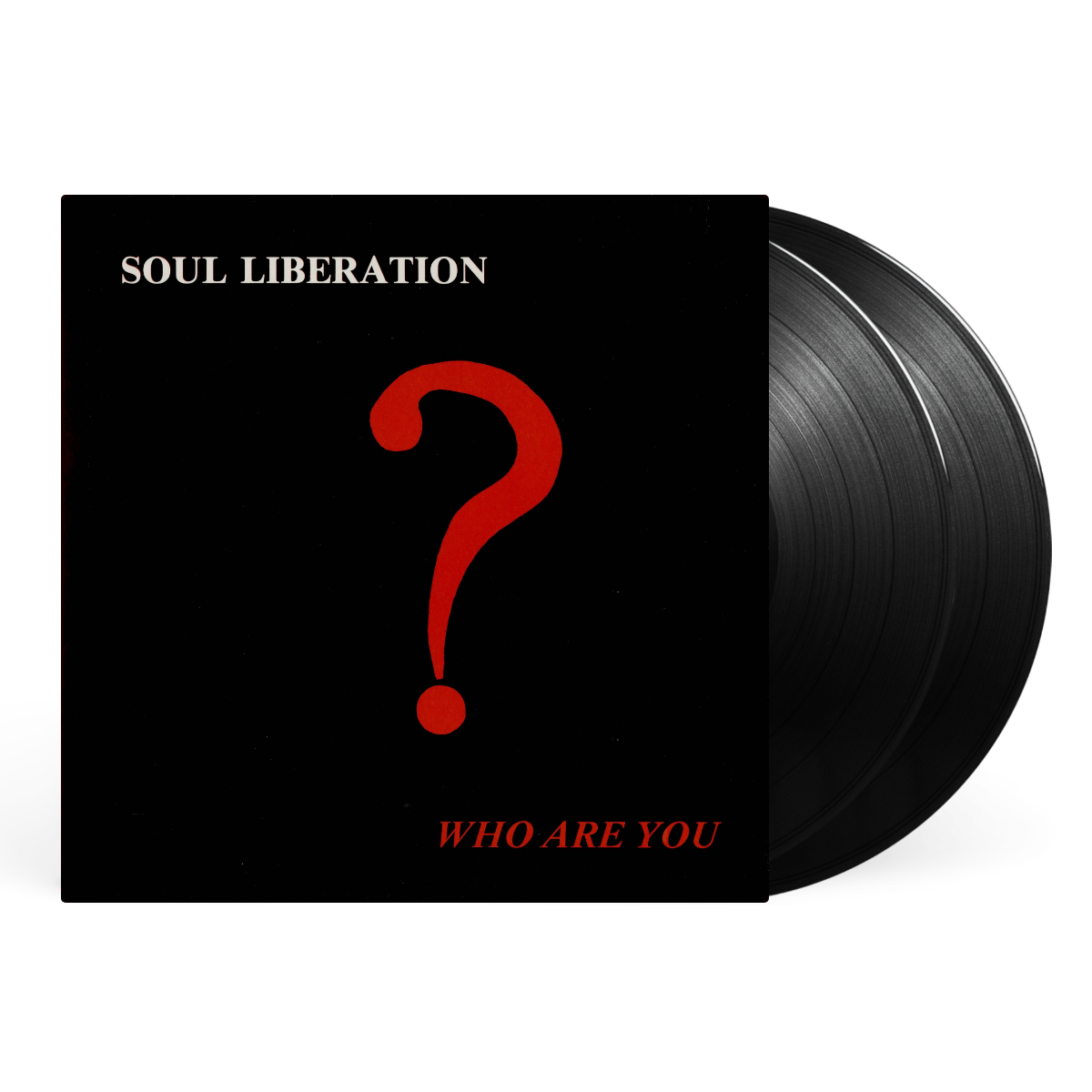 LP artwork