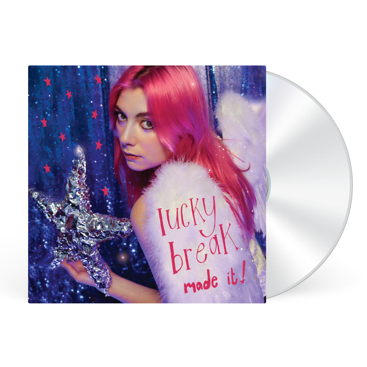 CD artwork