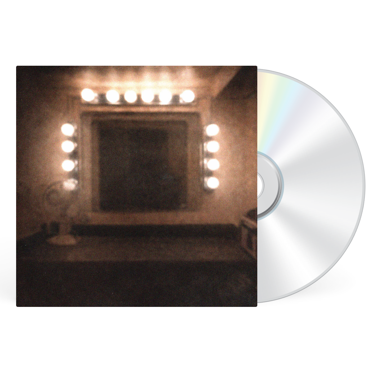 CD artwork