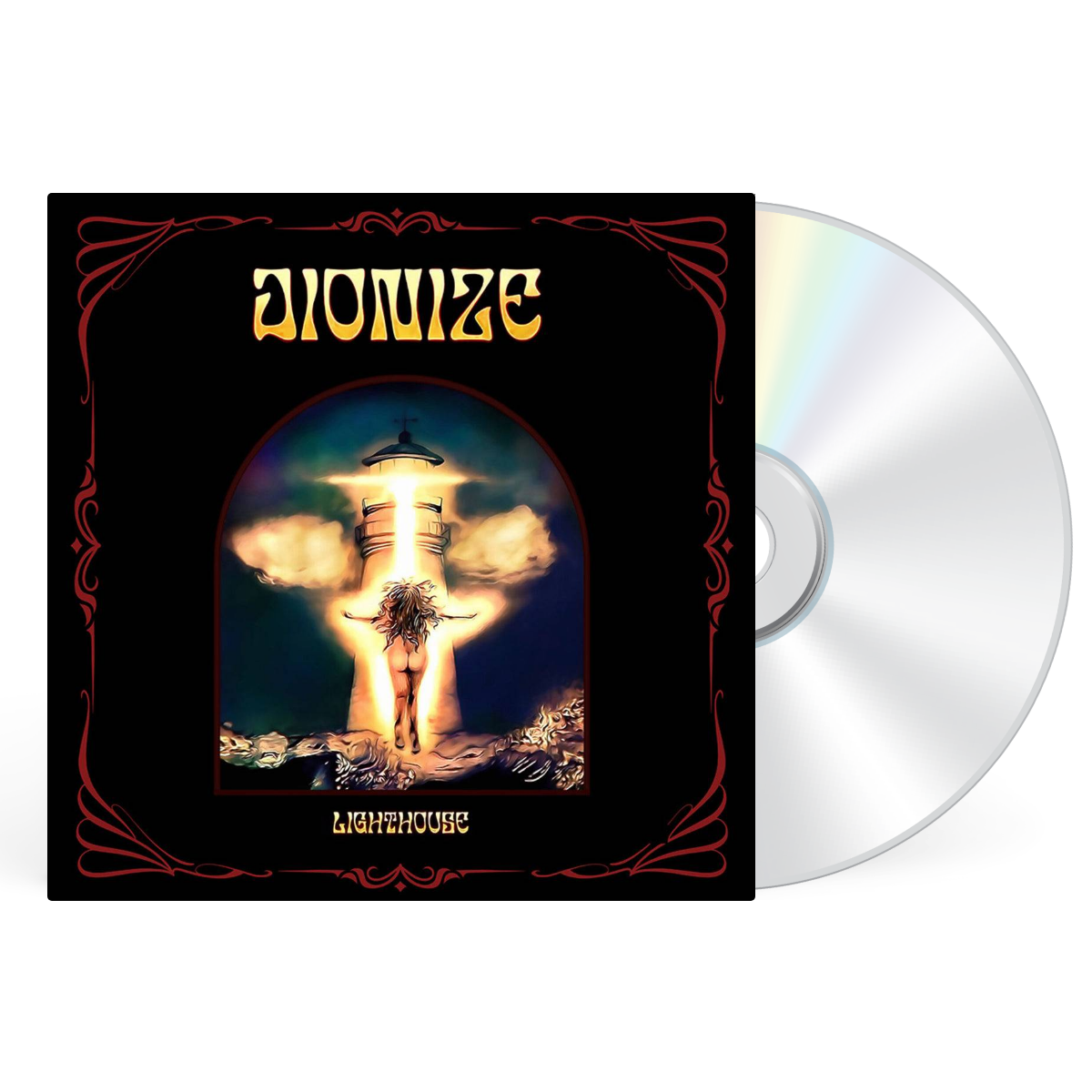 CD artwork