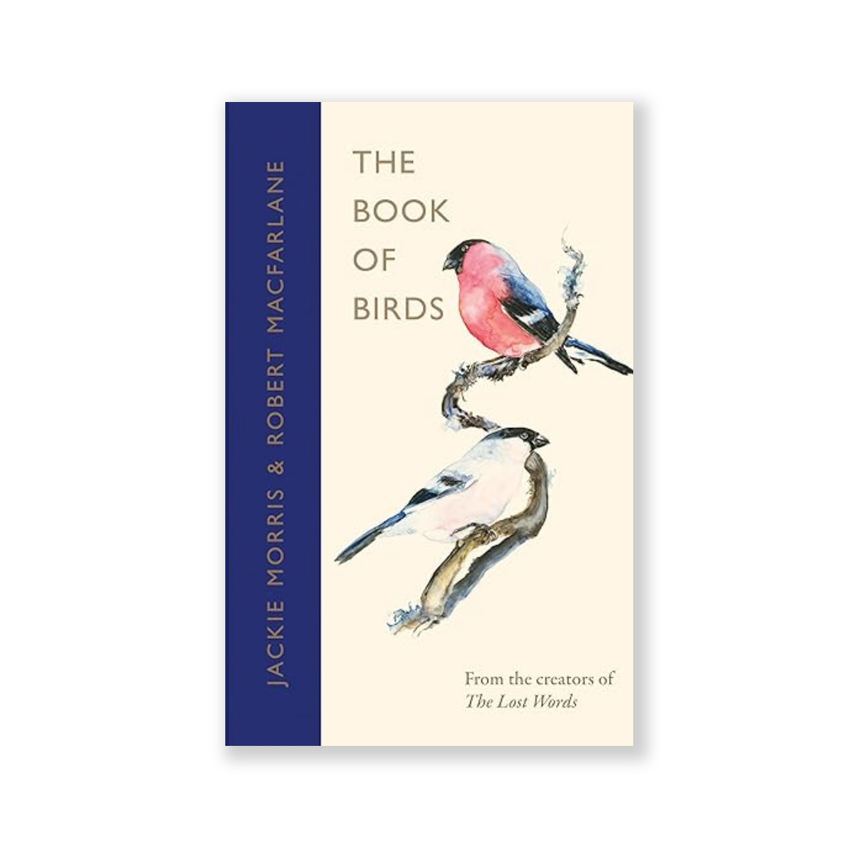 Hardback artwork