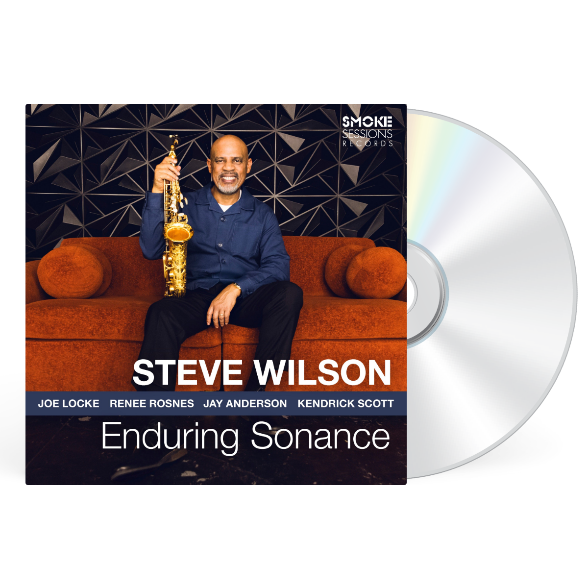 CD artwork