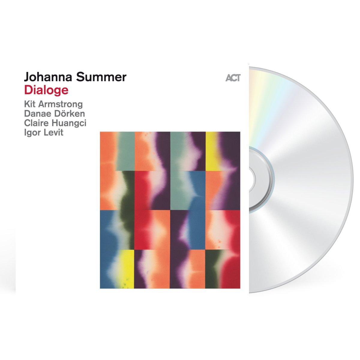 CD artwork