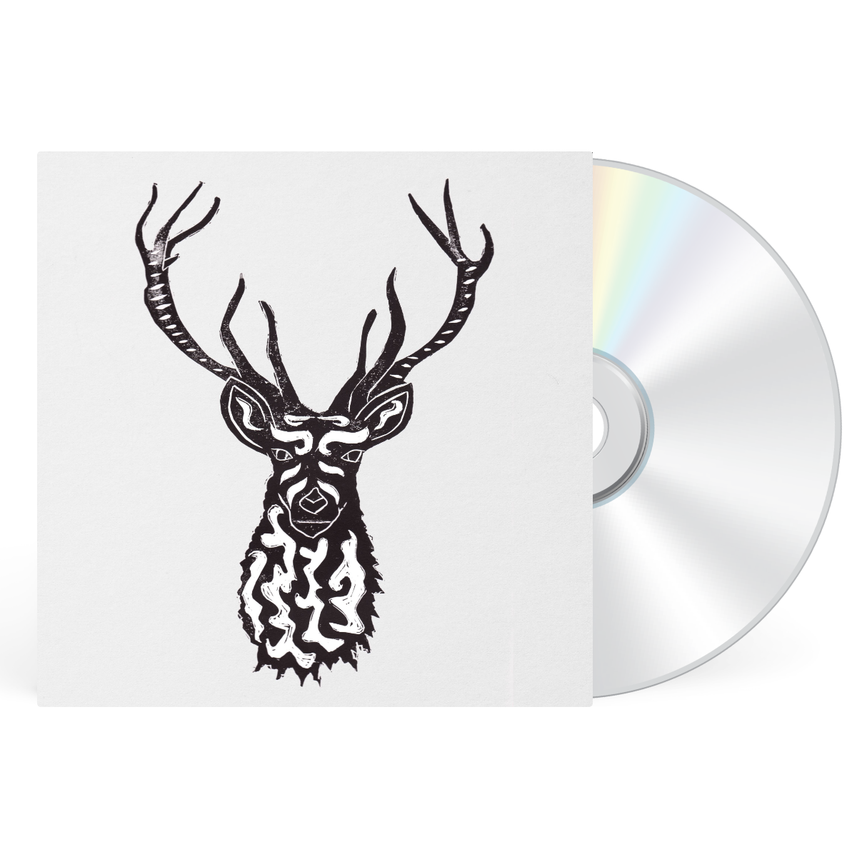 CD artwork