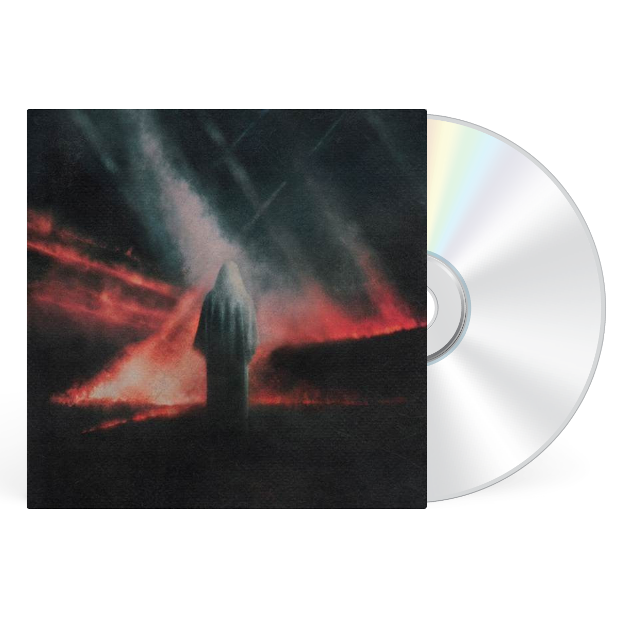 CD artwork