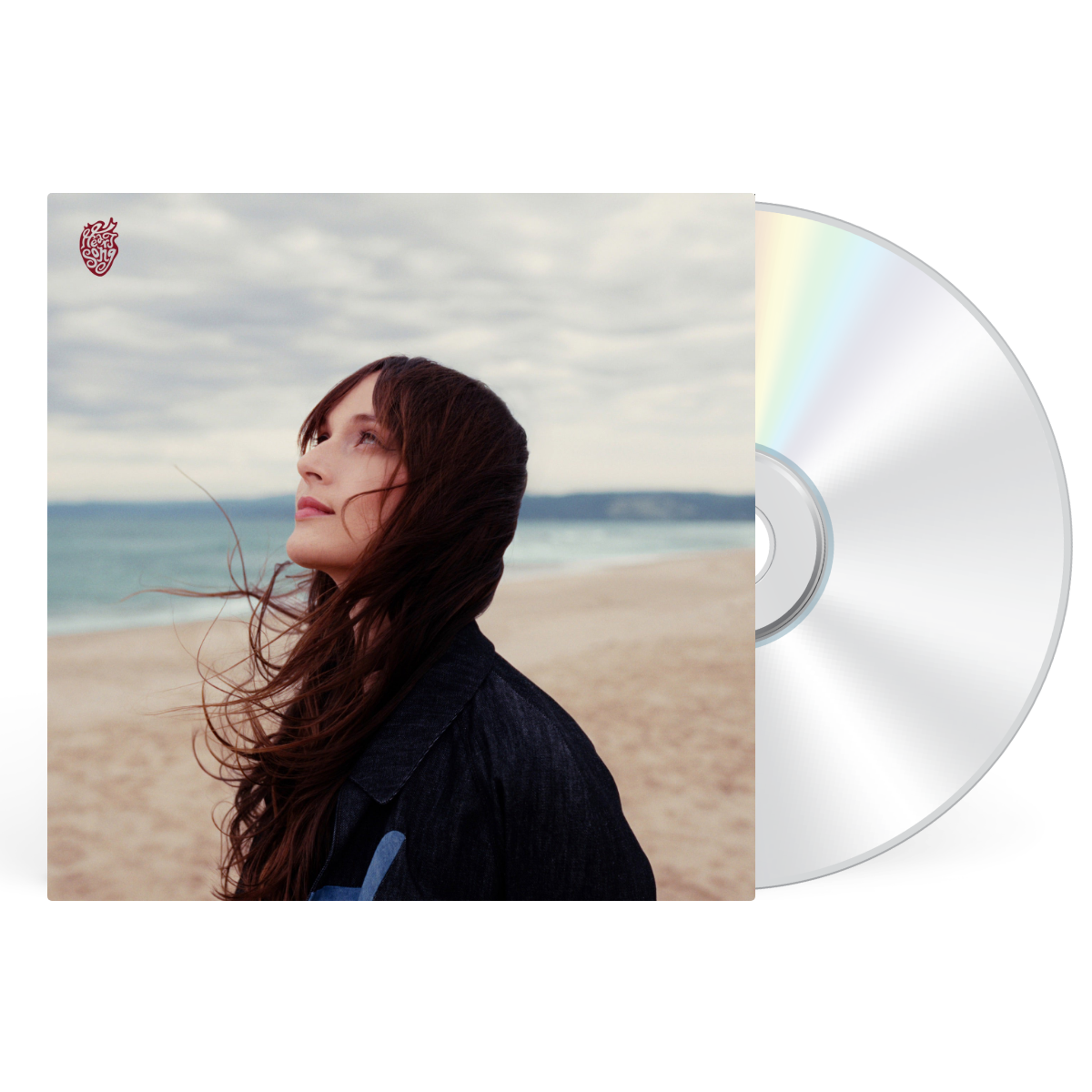 CD artwork