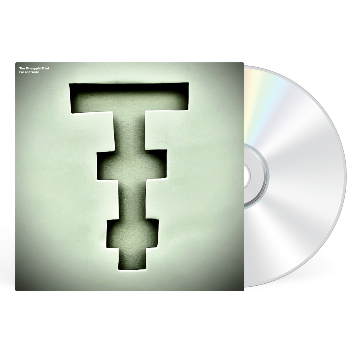 CD artwork