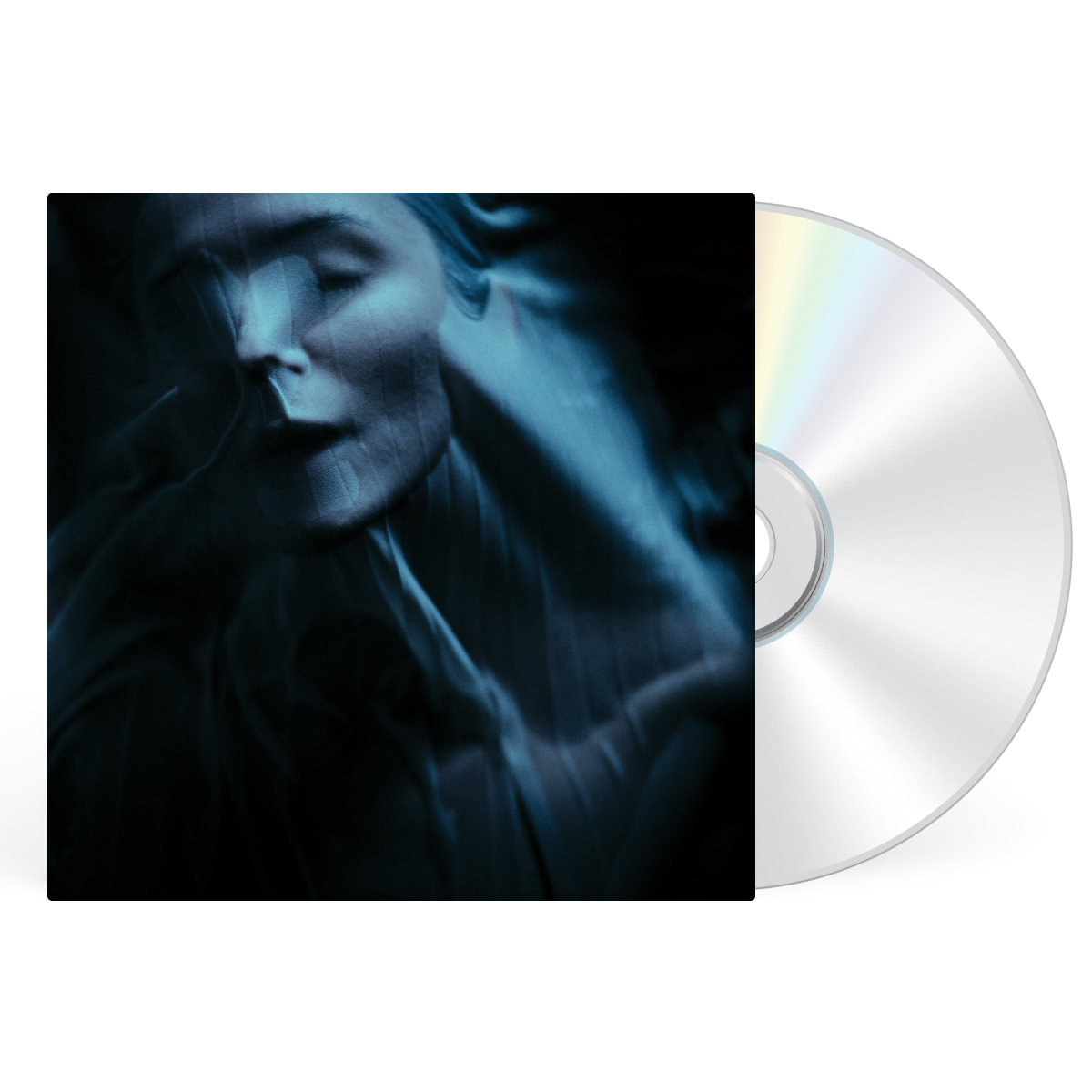 CD artwork