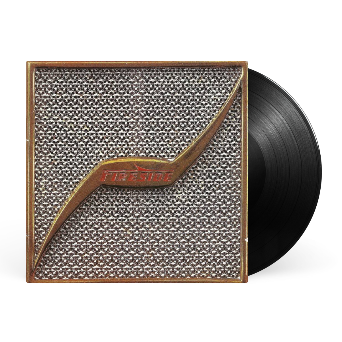LP artwork