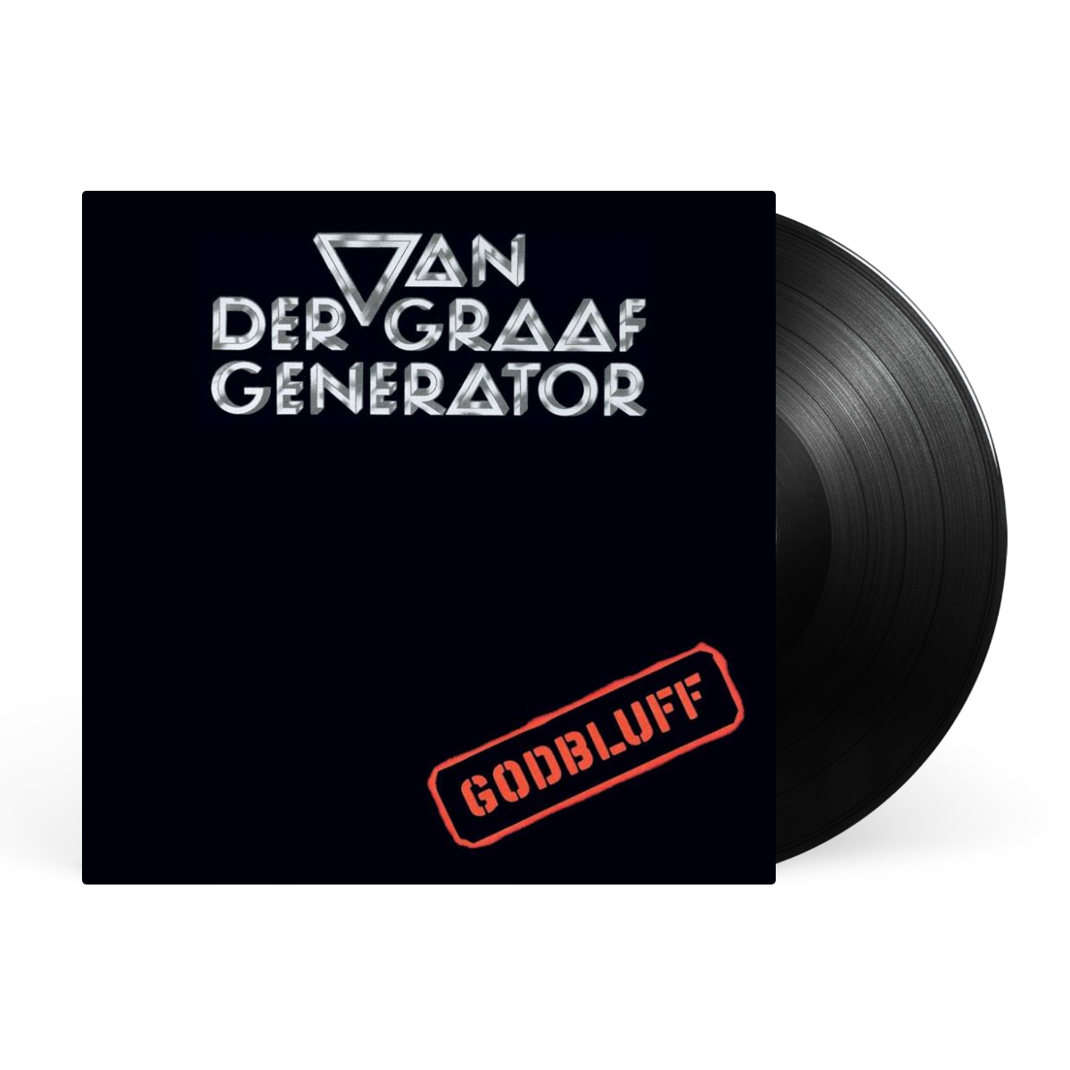LP artwork