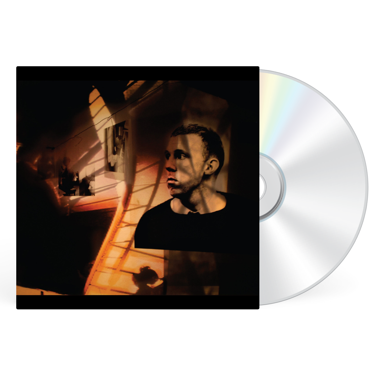 CD artwork