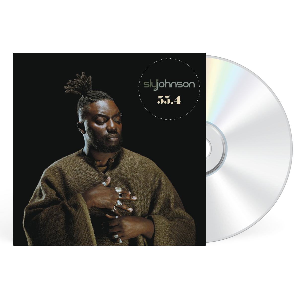 CD artwork