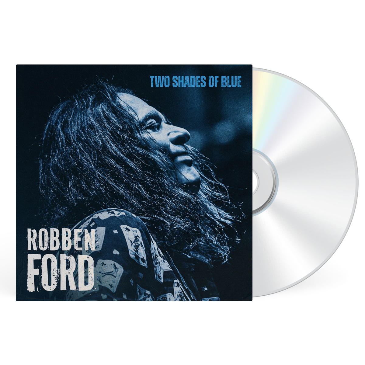 CD artwork