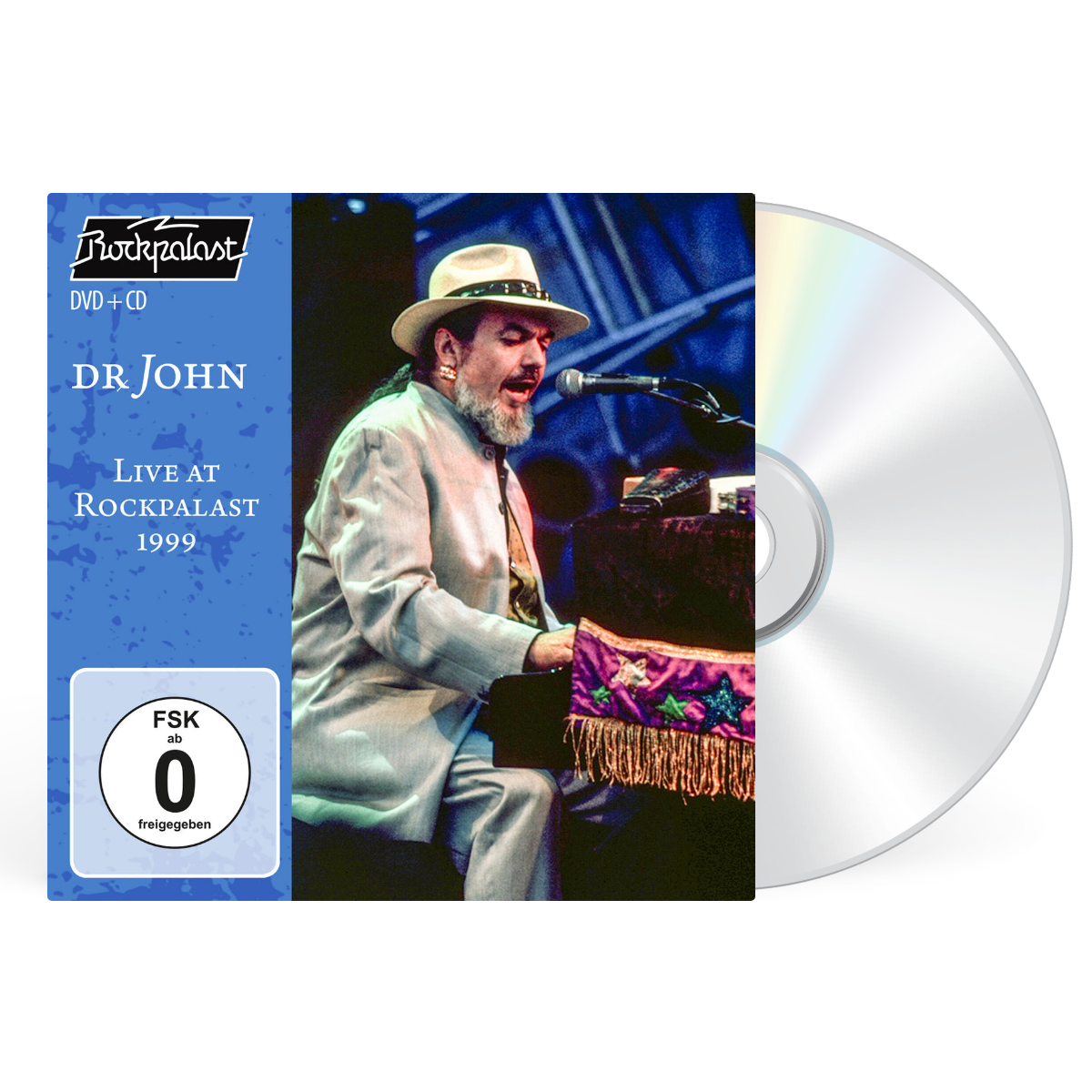 CD / DVD artwork
