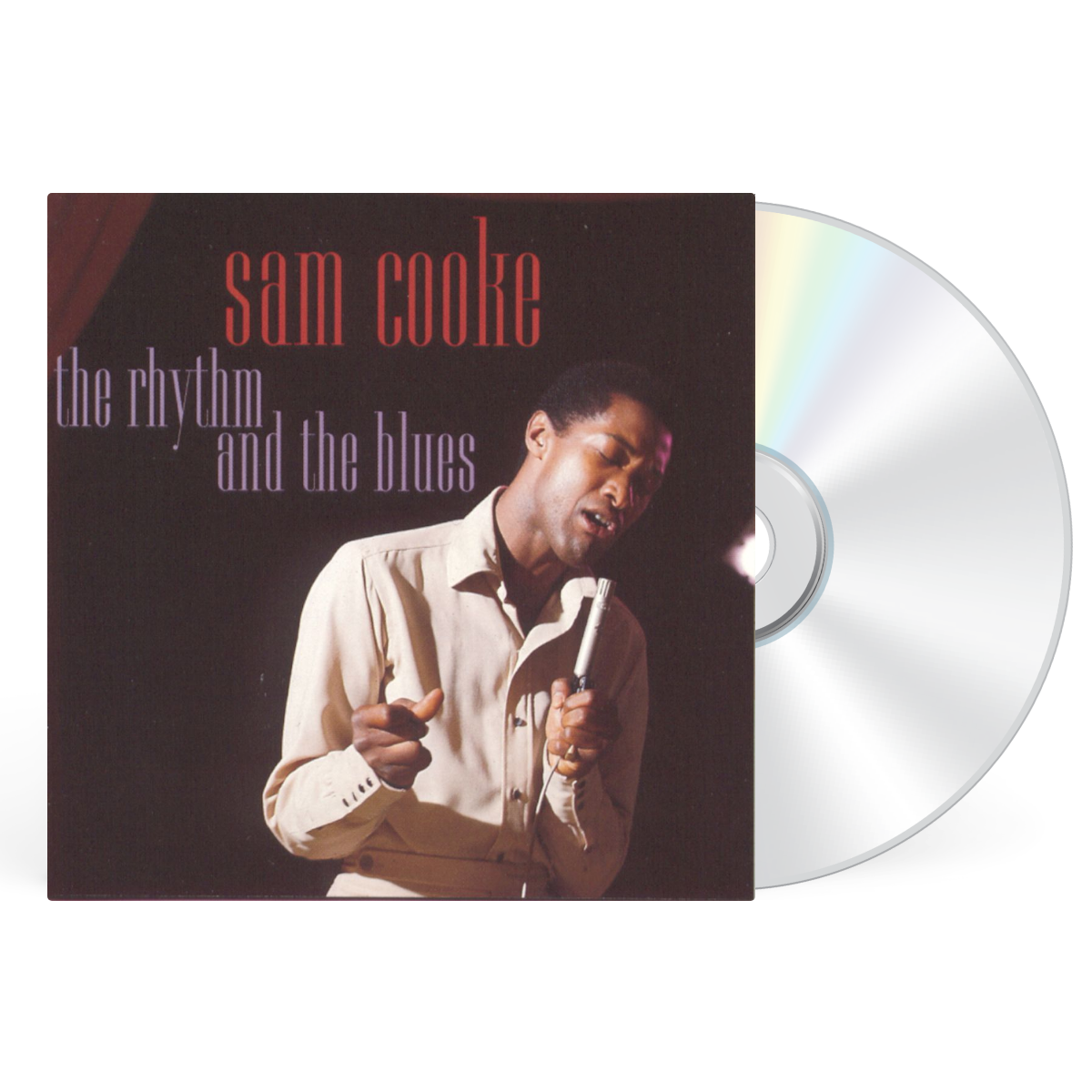 CD artwork