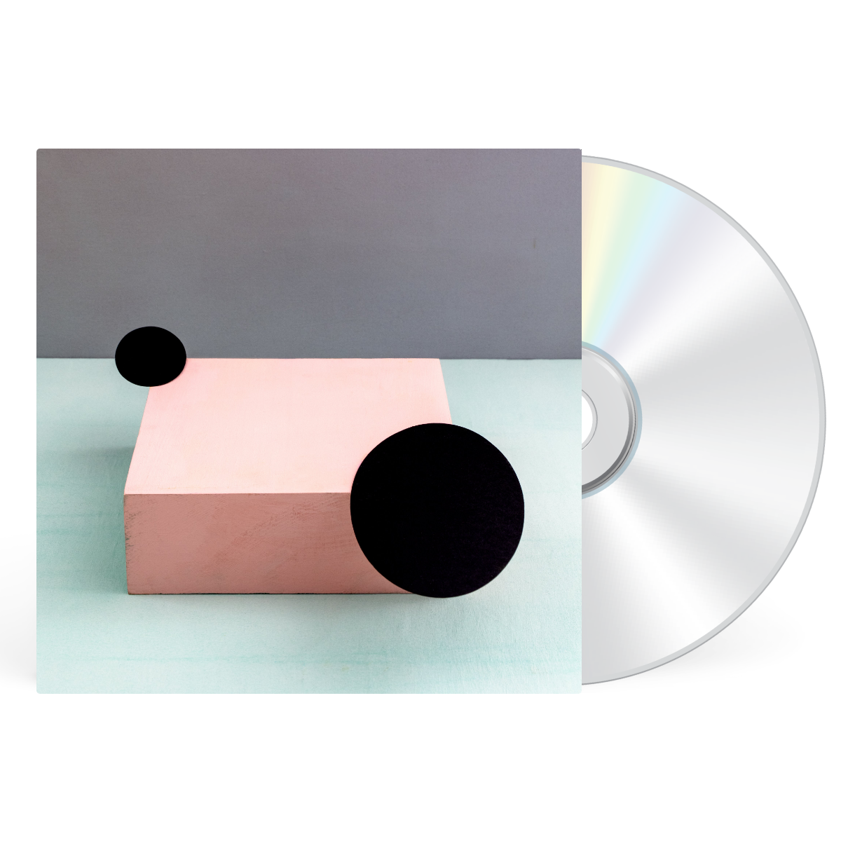 CD artwork