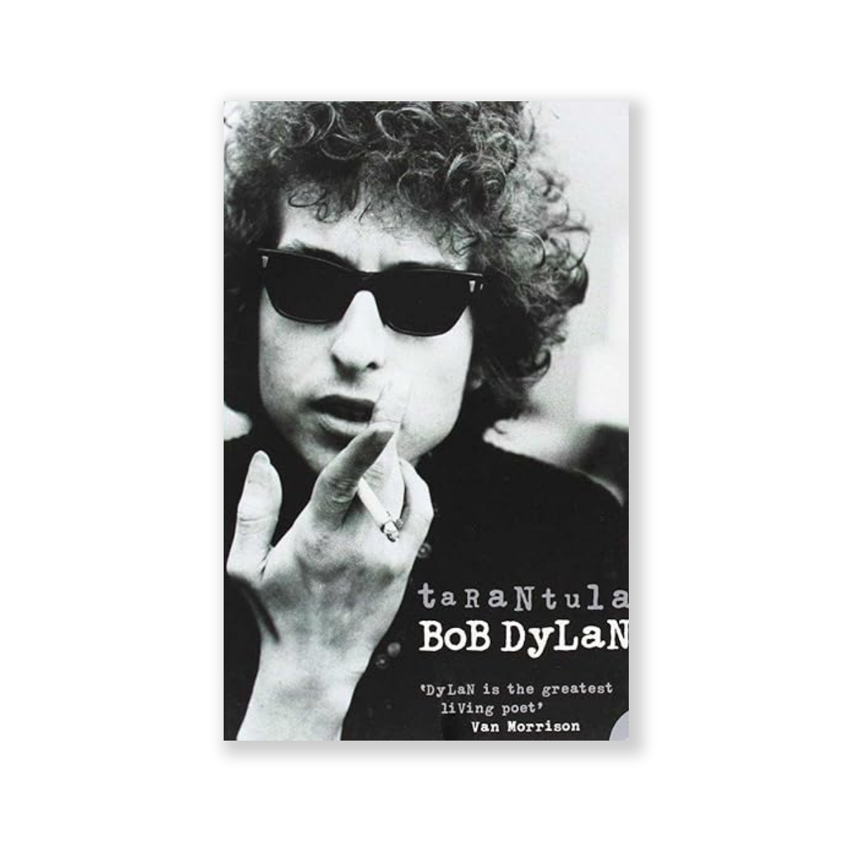 Paperback artwork