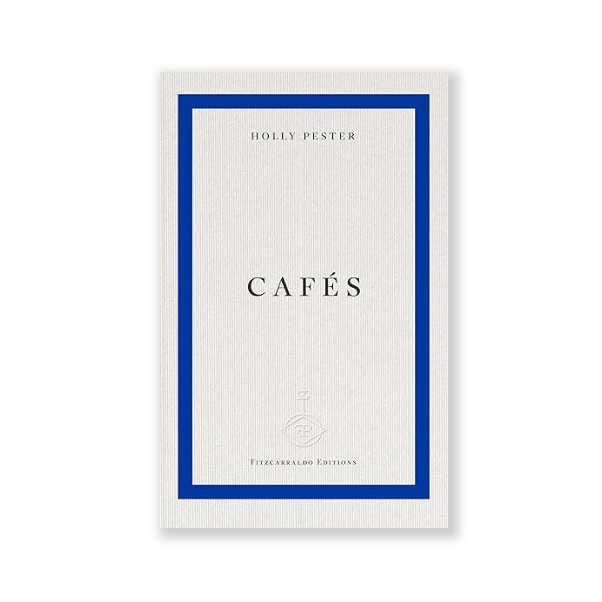 Paperback artwork