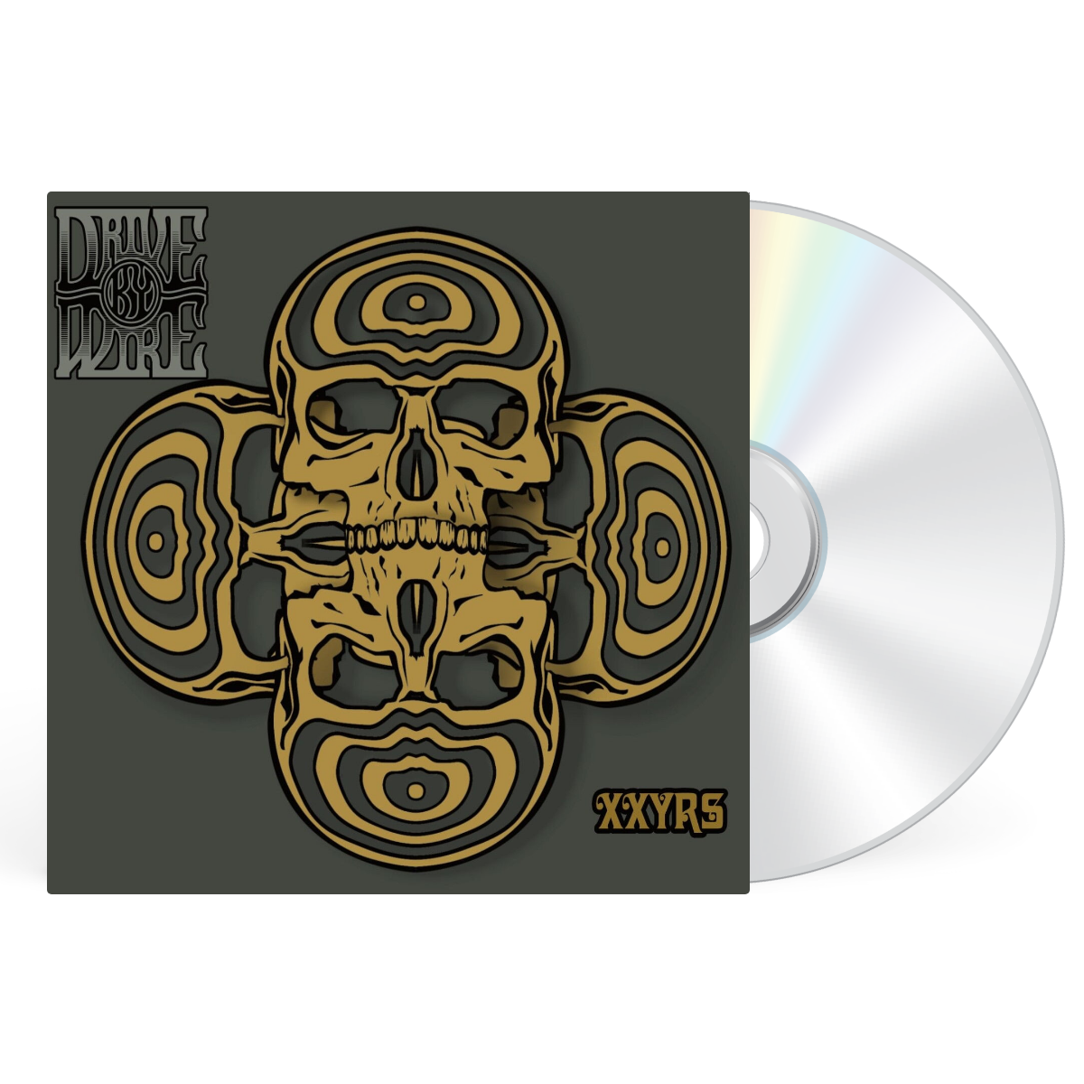 CD artwork