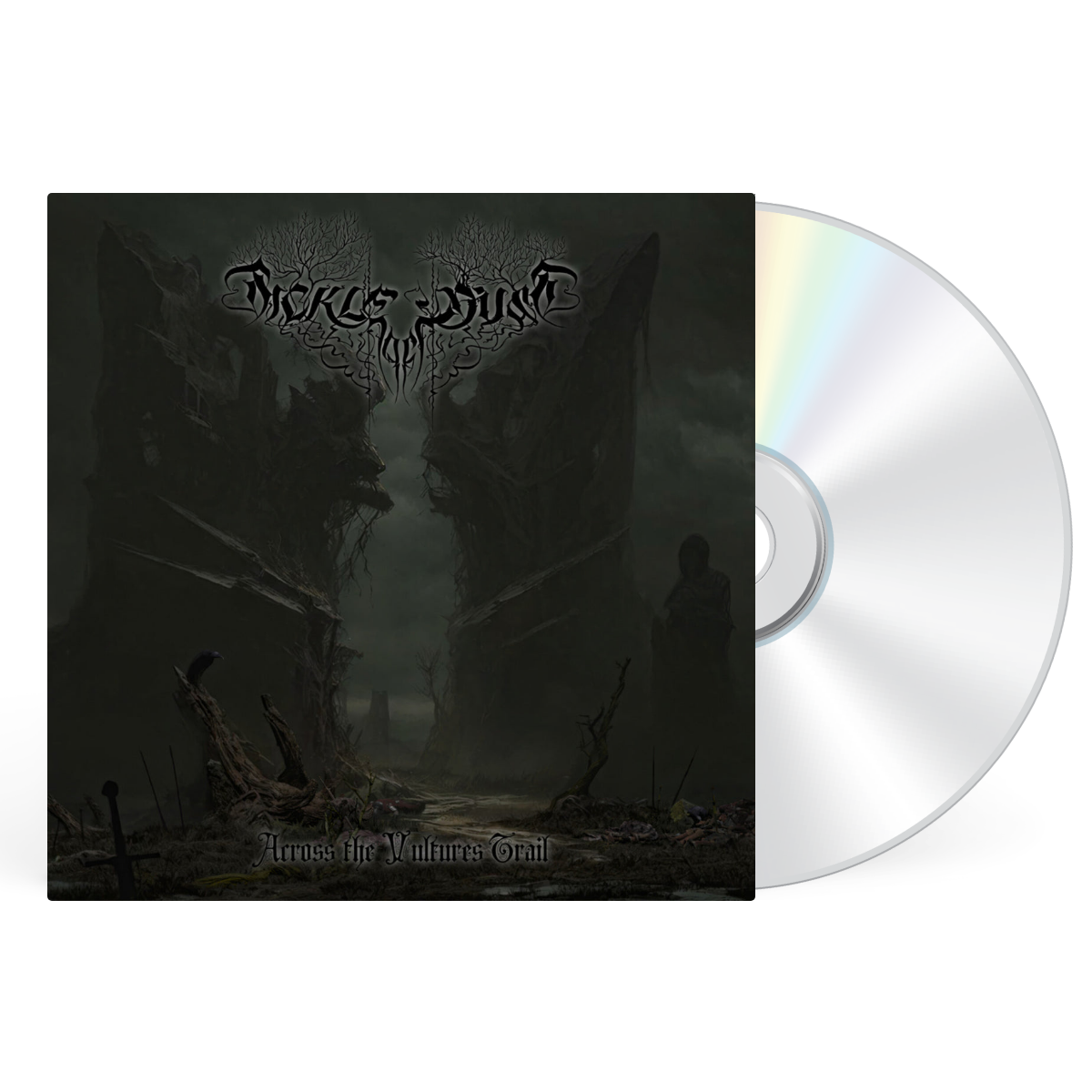 CD artwork