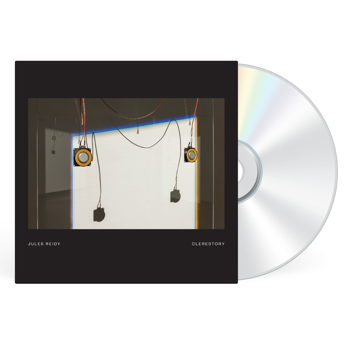 CD artwork