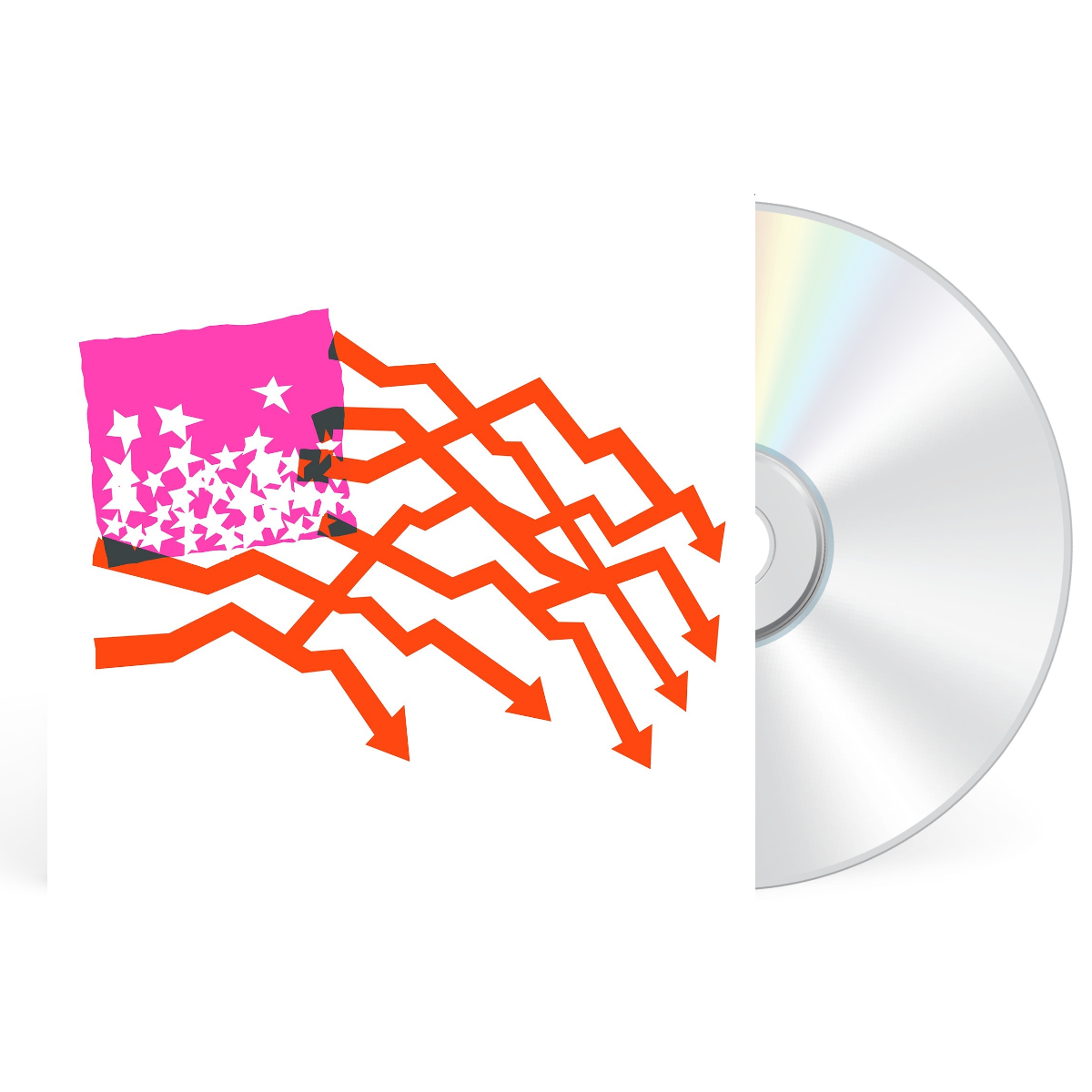 CD artwork