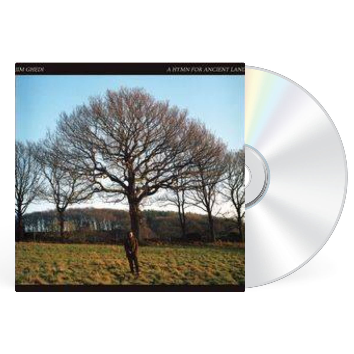 CD artwork