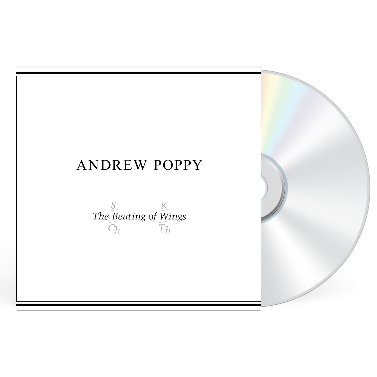 CD artwork