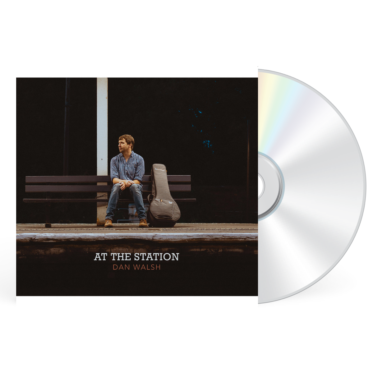CD artwork