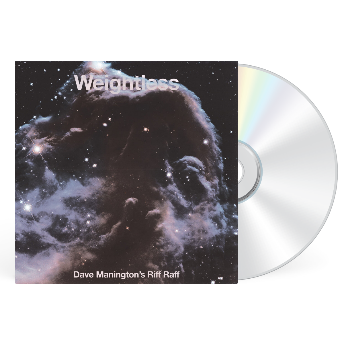 CD artwork