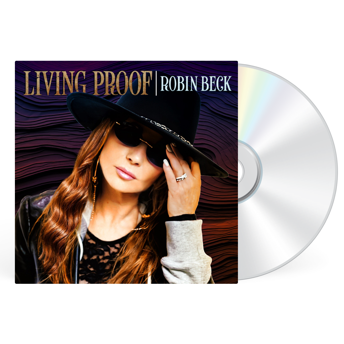 CD artwork