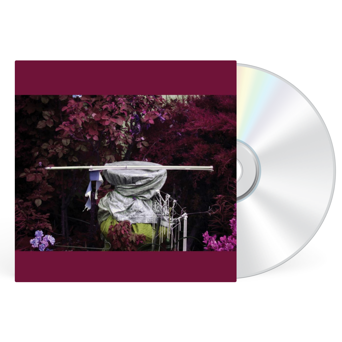CD artwork