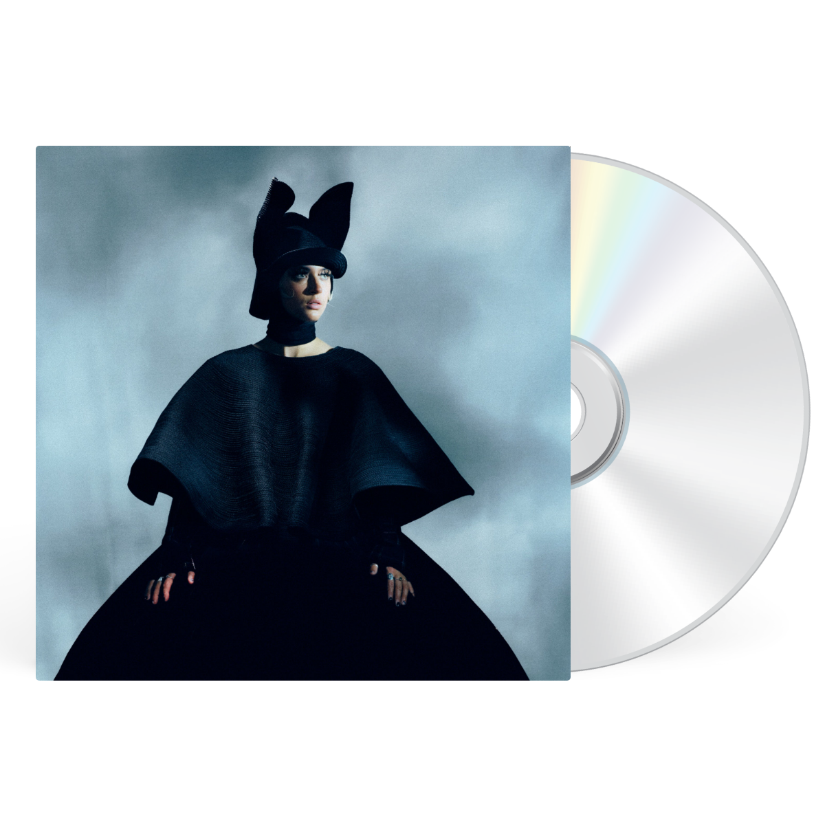 CD artwork
