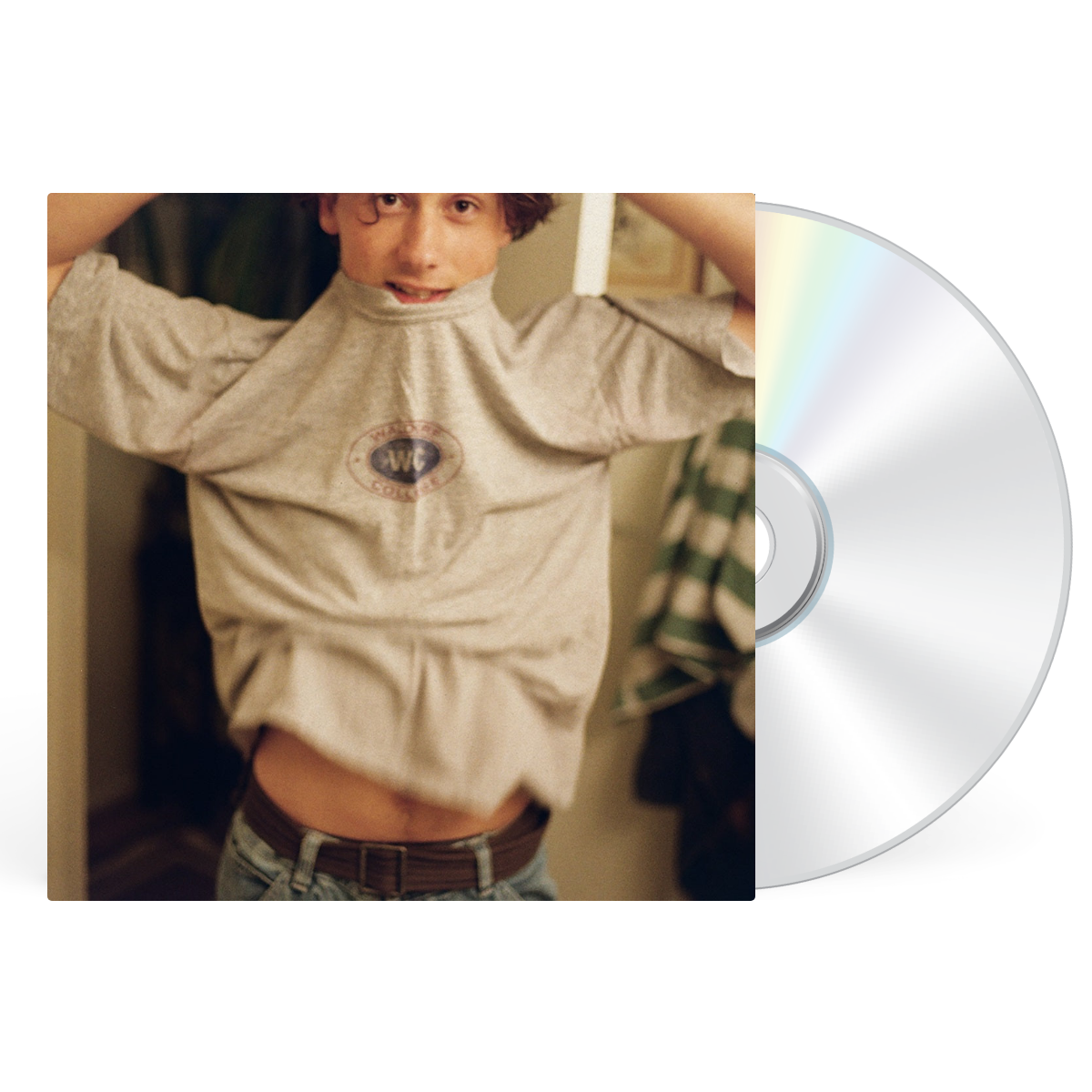 CD artwork