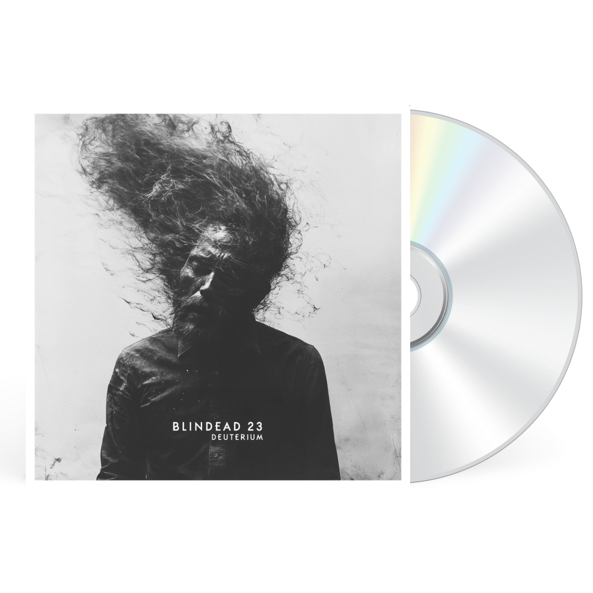 CD artwork