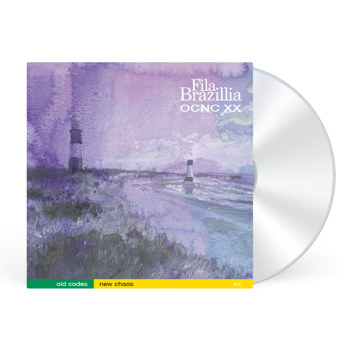 CD artwork
