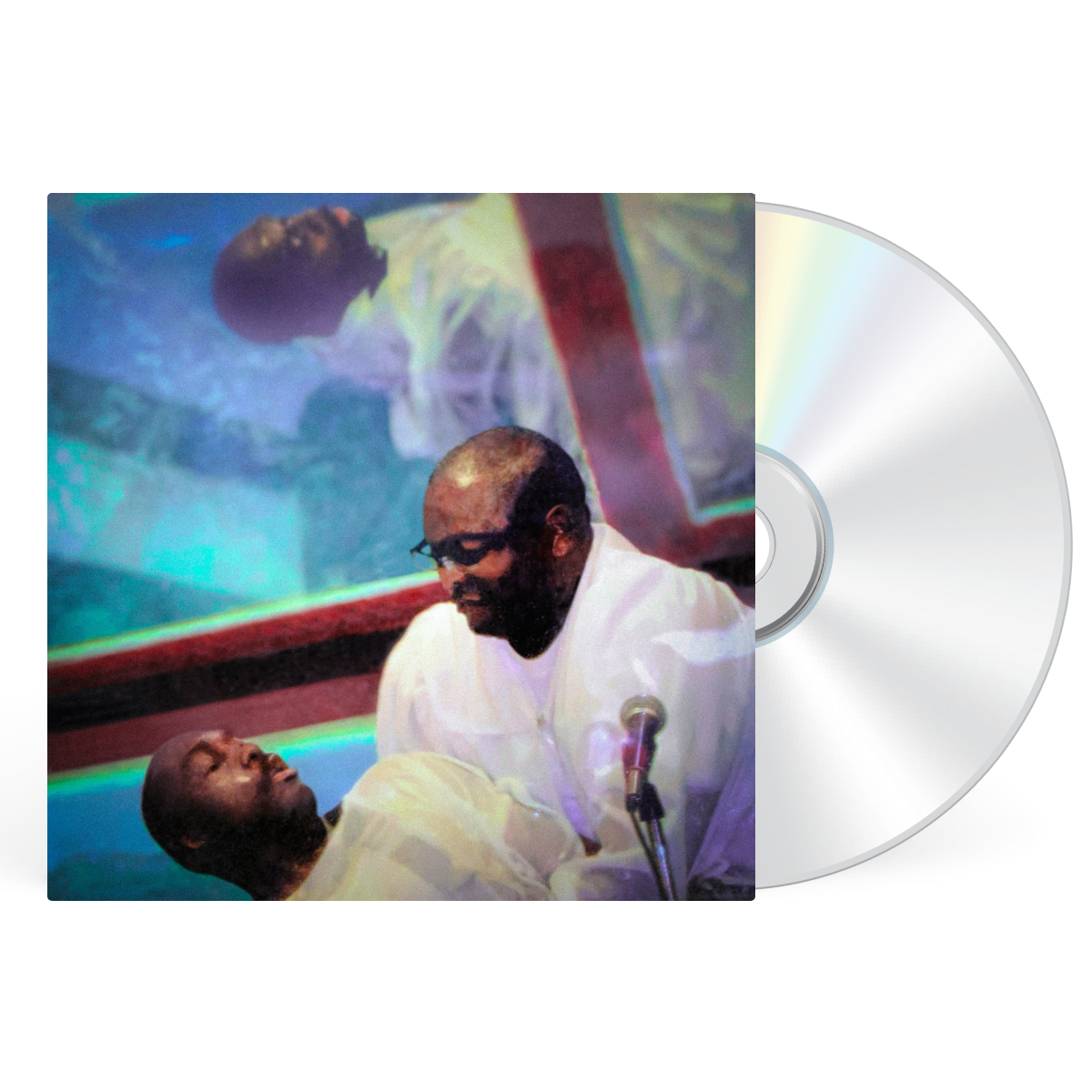 CD artwork