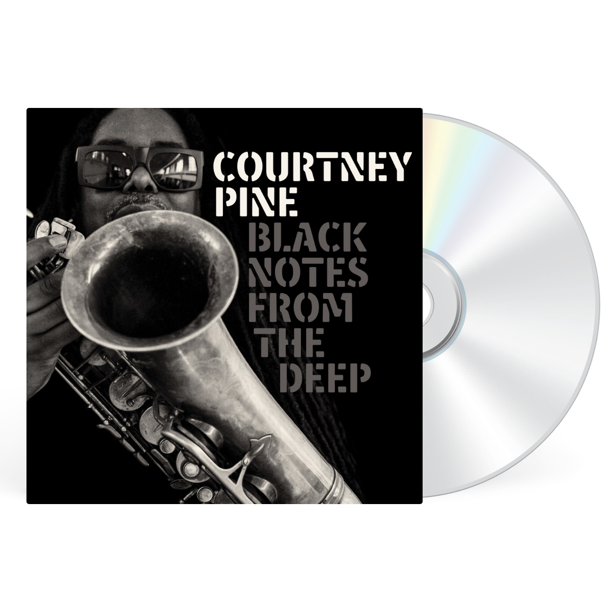 CD artwork