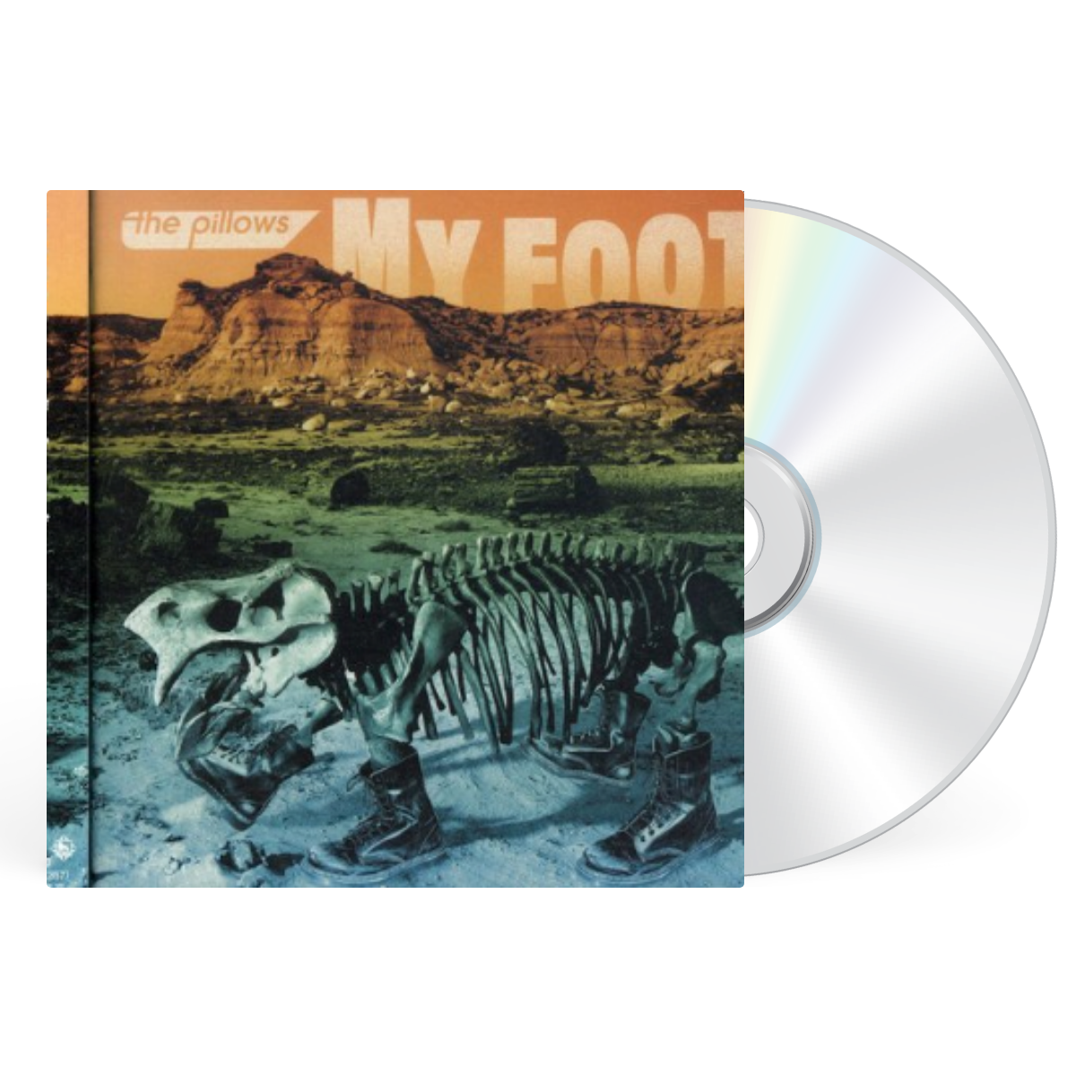 CD artwork