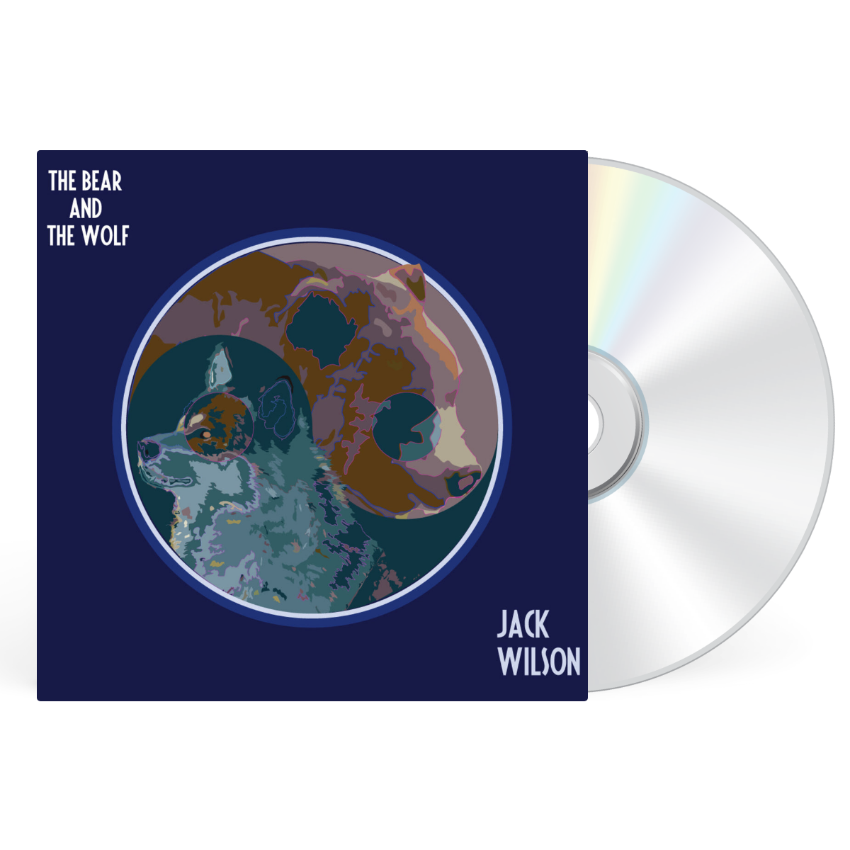 CD artwork