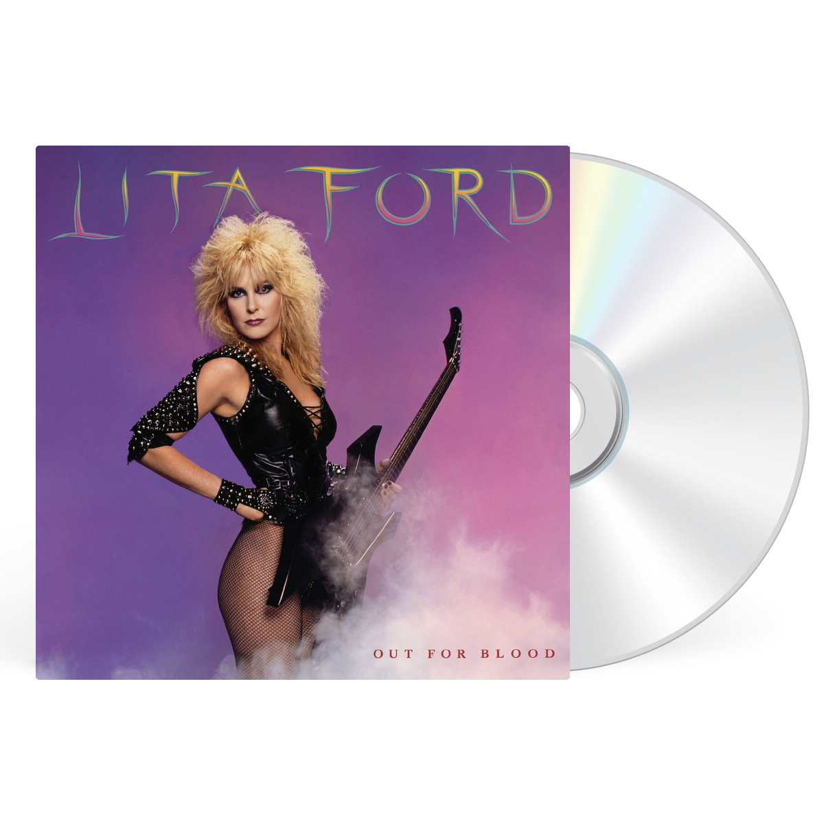 CD artwork