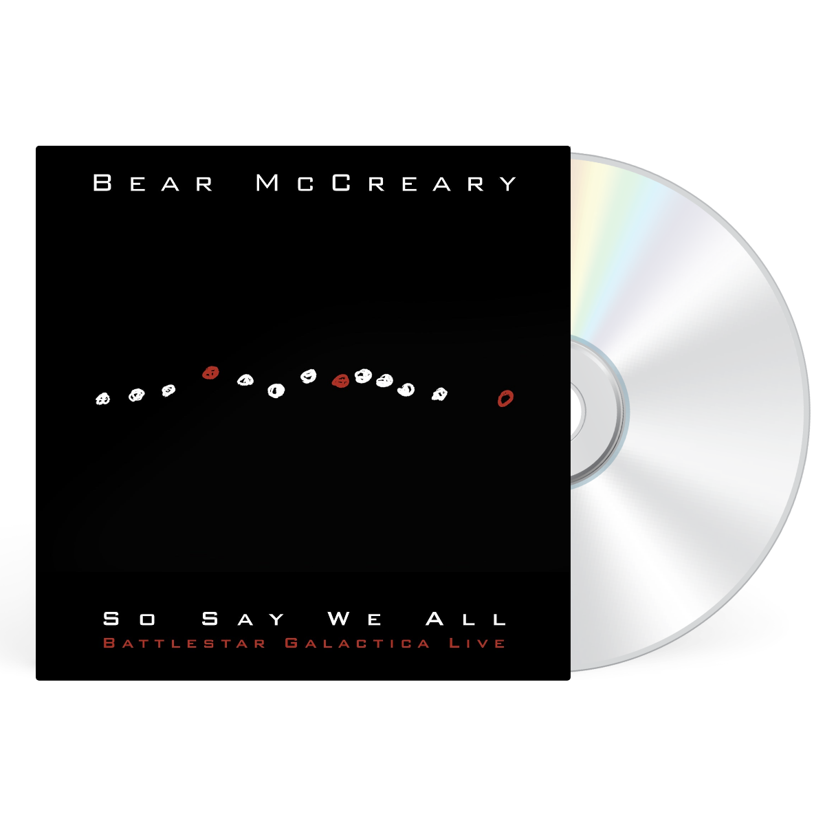 CD artwork